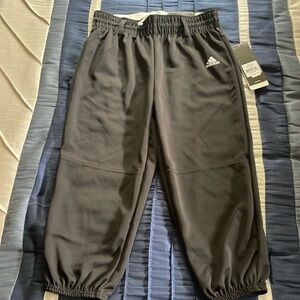 Adidas baseball pants